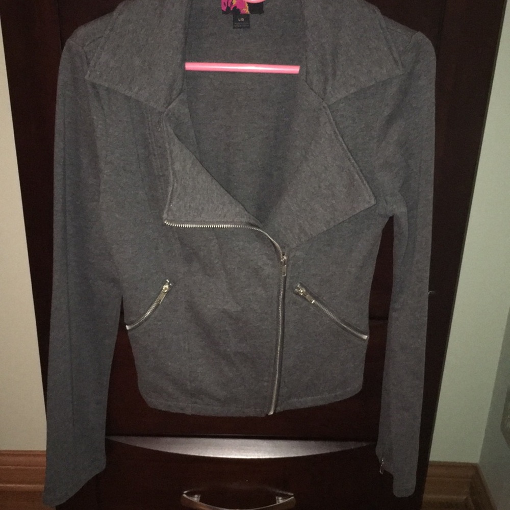 Light weight jacket - Picture 3 of 4